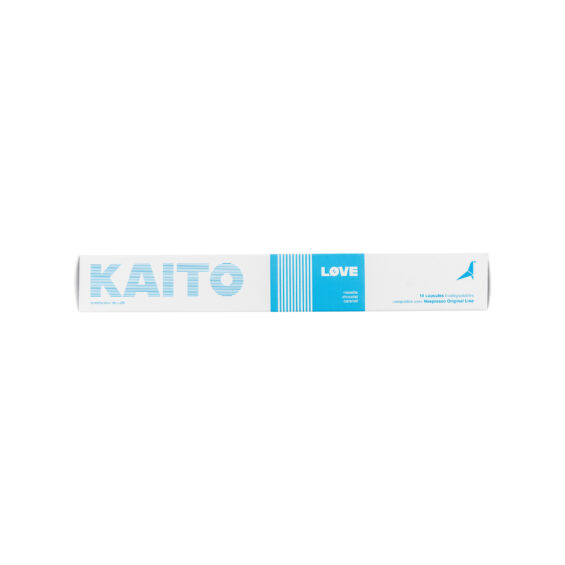kaito coffee nespresso capsules